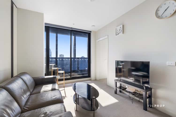 Third view of Homely apartment listing, 5905/568 Collins Street, Melbourne VIC 3000
