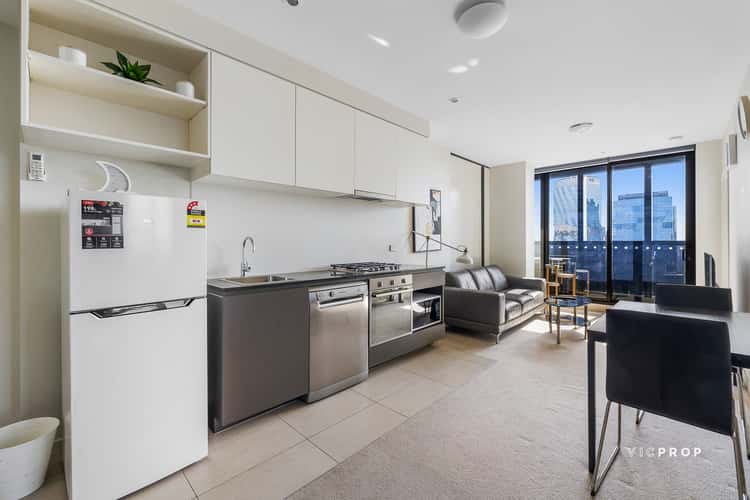 Fourth view of Homely apartment listing, 5905/568 Collins Street, Melbourne VIC 3000