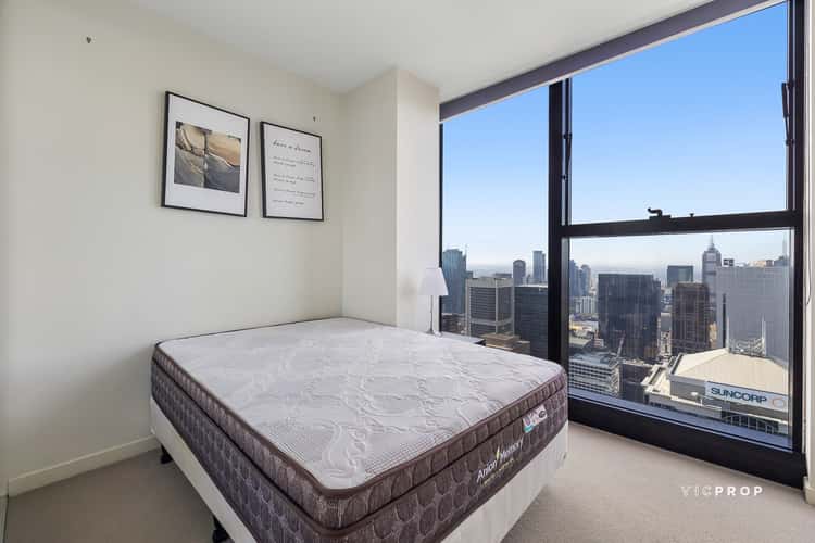 Sixth view of Homely apartment listing, 5905/568 Collins Street, Melbourne VIC 3000
