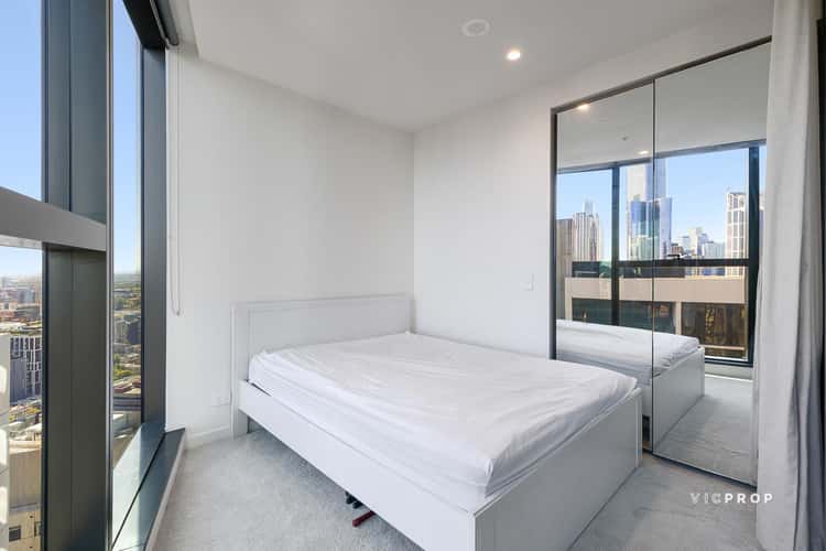 Sixth view of Homely apartment listing, 3314/23 Mackenzie Street, Melbourne VIC 3000