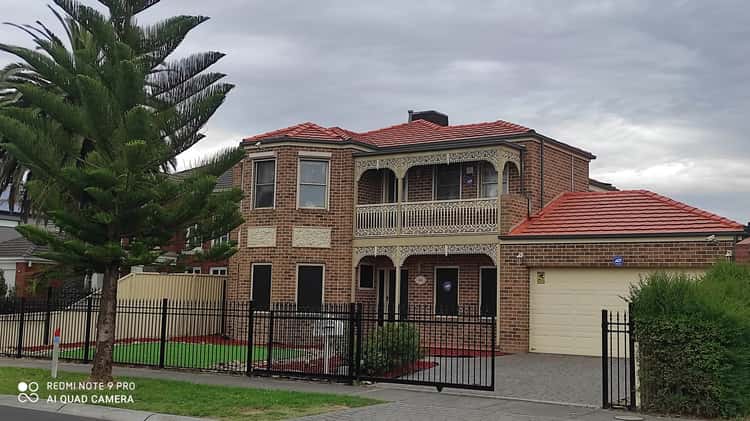 Second view of Homely house listing, 56 Jamieson Way, Point Cook VIC 3030