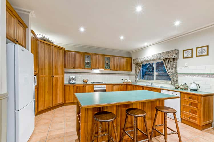 Fourth view of Homely house listing, 56 Jamieson Way, Point Cook VIC 3030