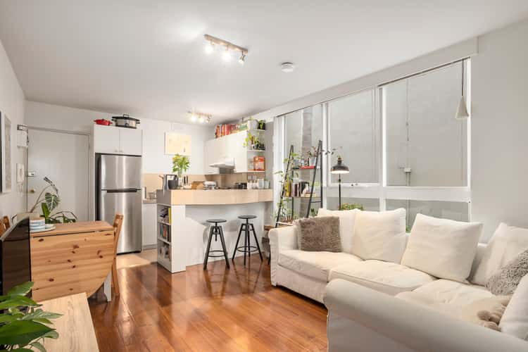 Third view of Homely apartment listing, 1/99 Osborne Street, South Yarra VIC 3141