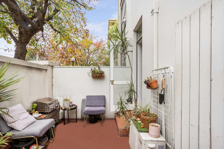 Fourth view of Homely apartment listing, 1/99 Osborne Street, South Yarra VIC 3141