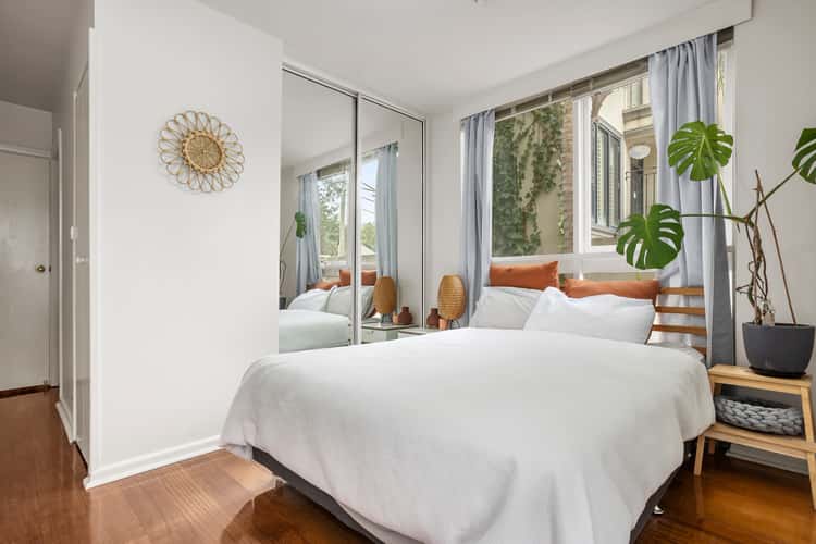 Sixth view of Homely apartment listing, 1/99 Osborne Street, South Yarra VIC 3141