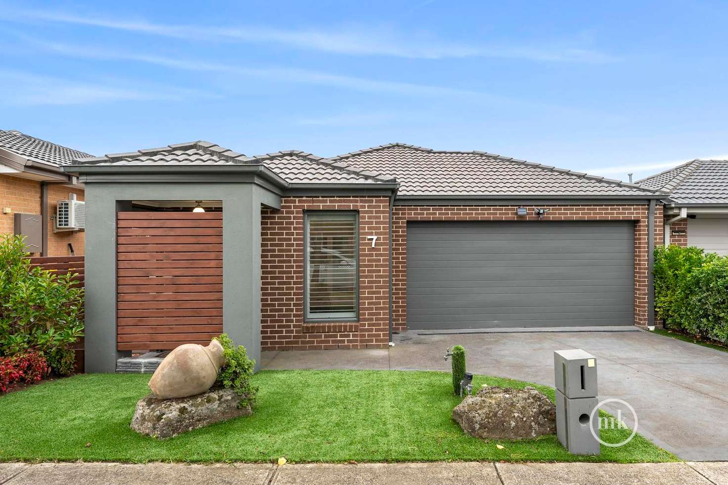 Main view of Homely house listing, 7 Windermere Parade, Doreen VIC 3754