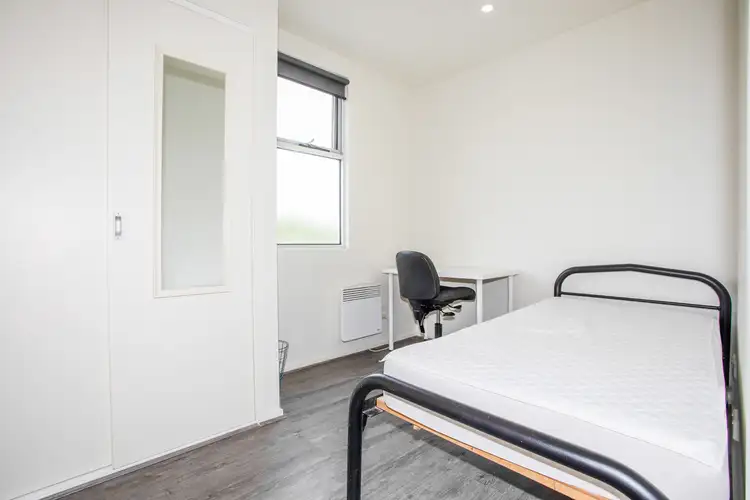 Sixth view of Homely apartment listing, 305/310 Burwood Highway, Burwood VIC 3125