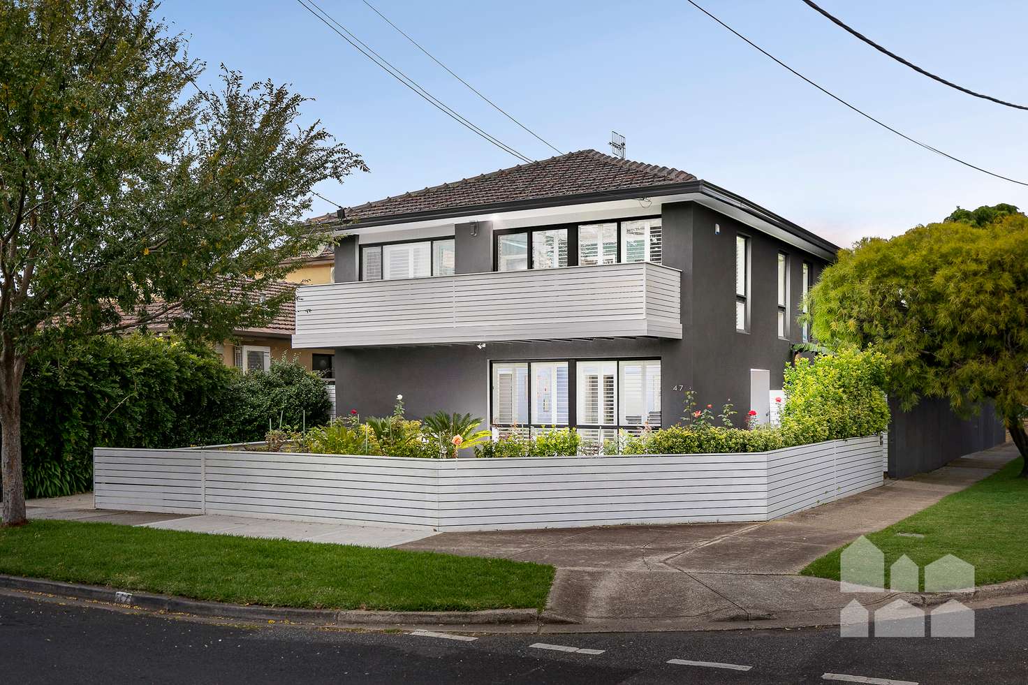 Main view of Homely house listing, 47 Sanderson Street, Yarraville VIC 3013