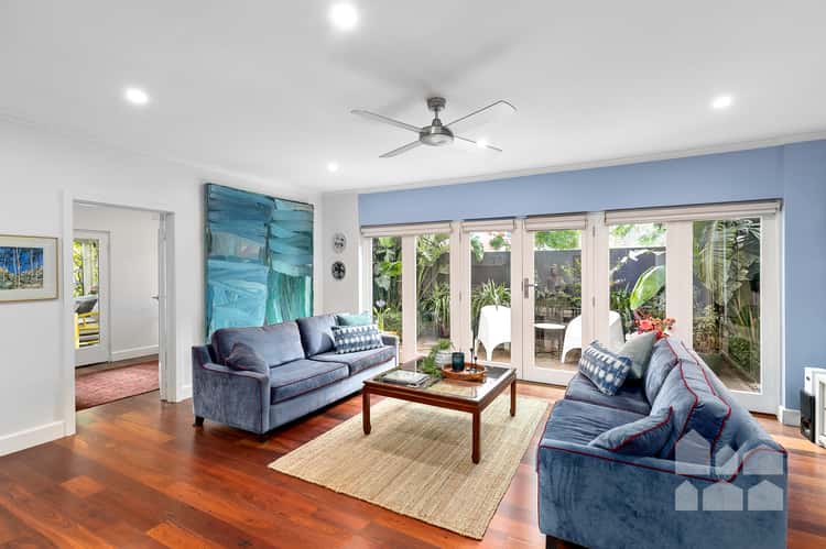 Second view of Homely house listing, 47 Sanderson Street, Yarraville VIC 3013