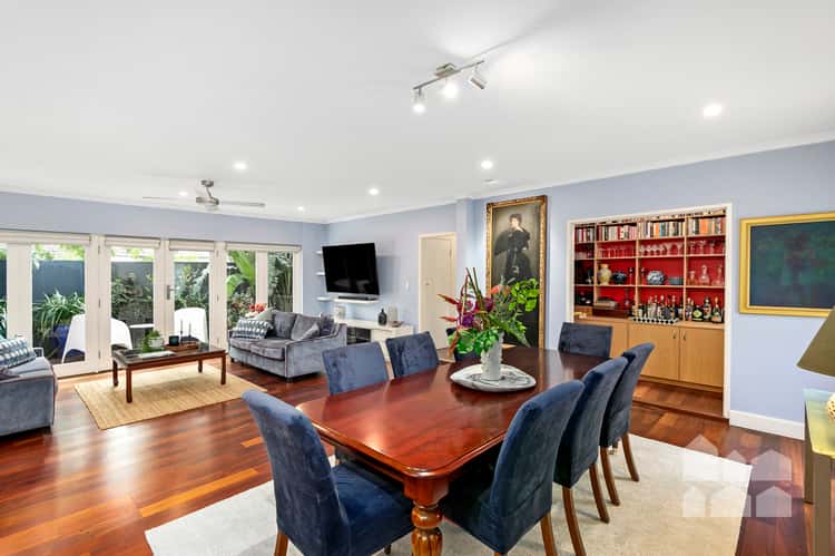Third view of Homely house listing, 47 Sanderson Street, Yarraville VIC 3013