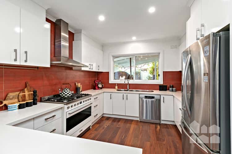 Fourth view of Homely house listing, 47 Sanderson Street, Yarraville VIC 3013