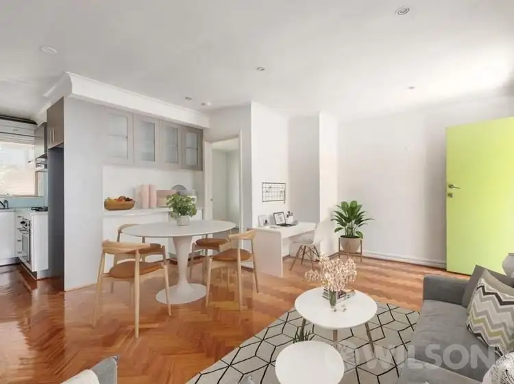 94 Glen Huntly Road