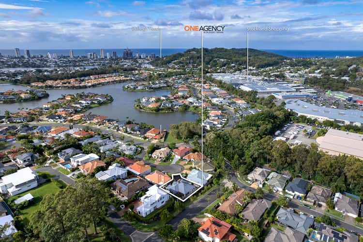 11 Torres Court, Burleigh Waters QLD 4220