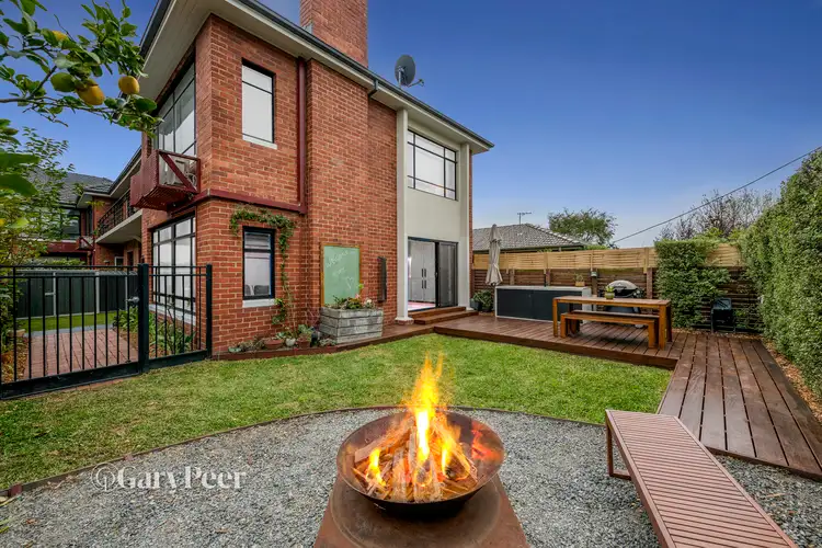 177-179 Koornang Road