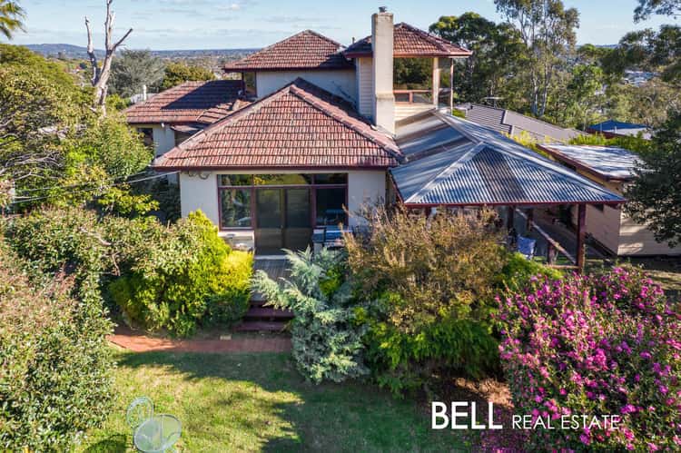 48 The Avenue, Ferntree Gully VIC 3156