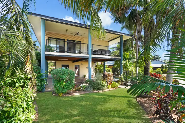 Sixth view of Homely house listing, 3 McPhee Place, Gunn NT 832