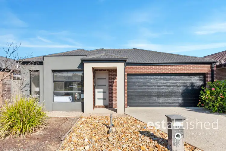 13 Hayward Street