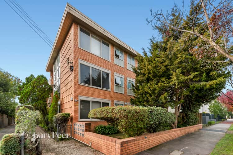 9/7A Motherwell Street, South Yarra VIC 3141