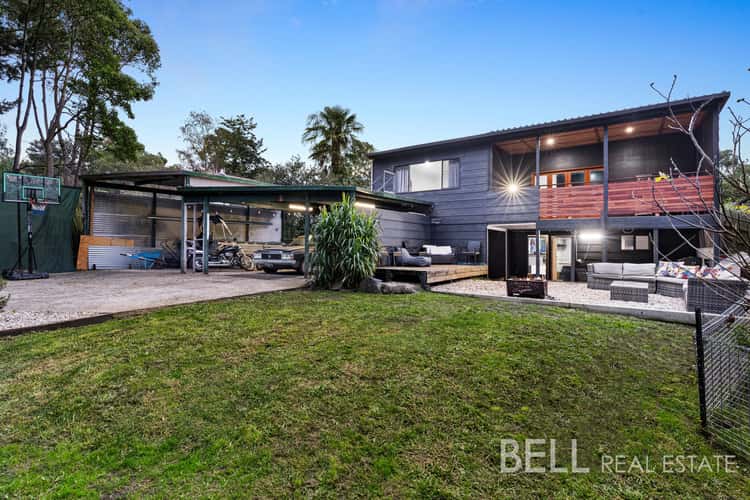 78 Bailey Road, Mount Evelyn VIC 3796