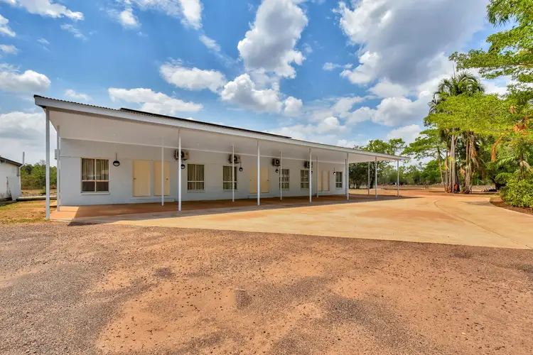Main view of Homely studio listing, 1/342 Arnhem Highway, Humpty Doo NT 836