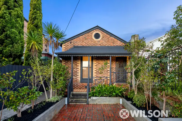 20 Armadale Street
