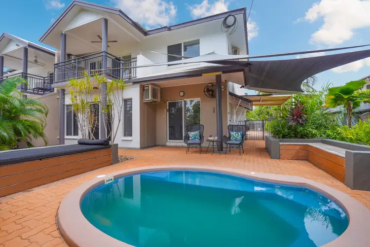 5 Margaret Street