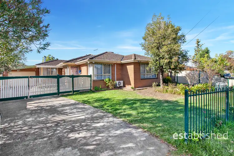 21 Titus Avenue