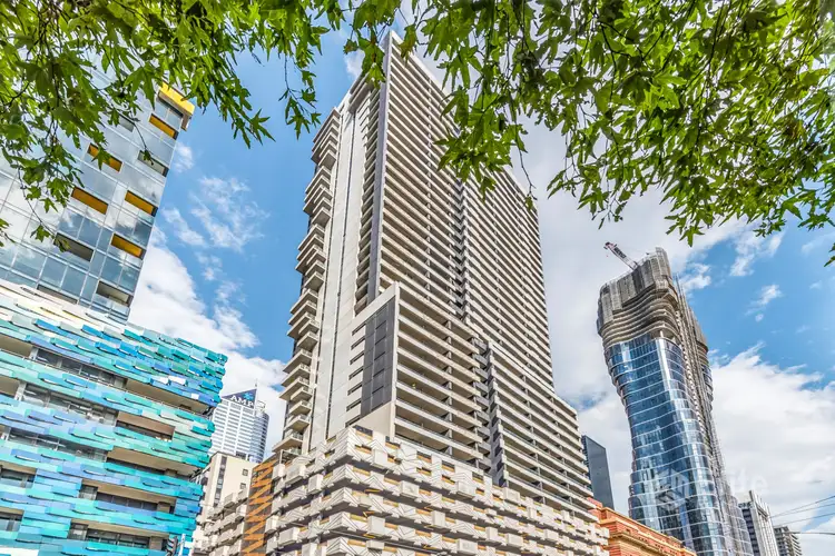 200 Spencer Street