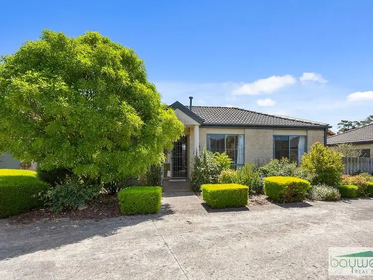 Main view of Homely unit listing, 4/128 Salmon Street, Hastings VIC 3915
