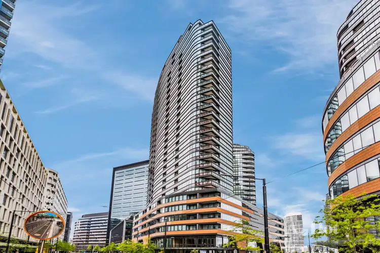 883 Collins Street
