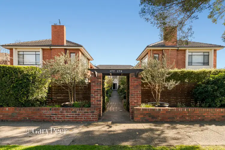 177-179 Koornang Road