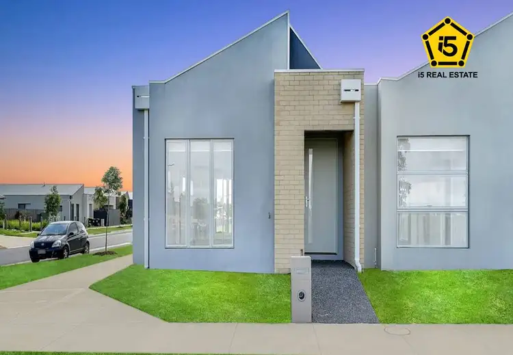 Main view of Homely house listing, 1 Grazing Road, Weir Views VIC 3338