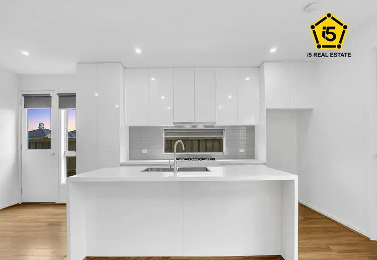 Second view of Homely house listing, 1 Grazing Road, Weir Views VIC 3338