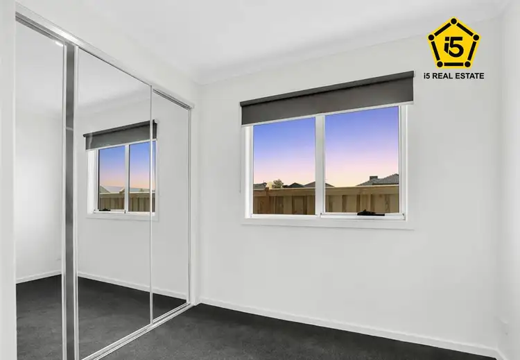 Seventh view of Homely house listing, 1 Grazing Road, Weir Views VIC 3338