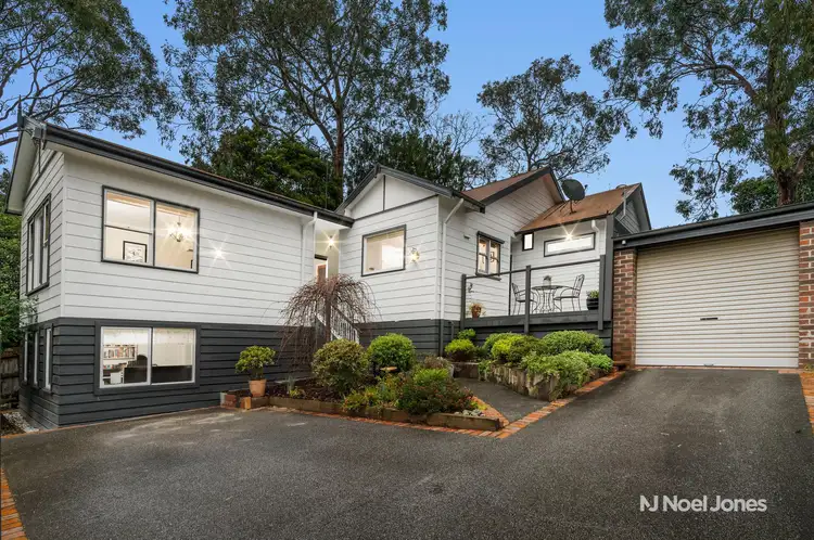 16 Dalmor Avenue