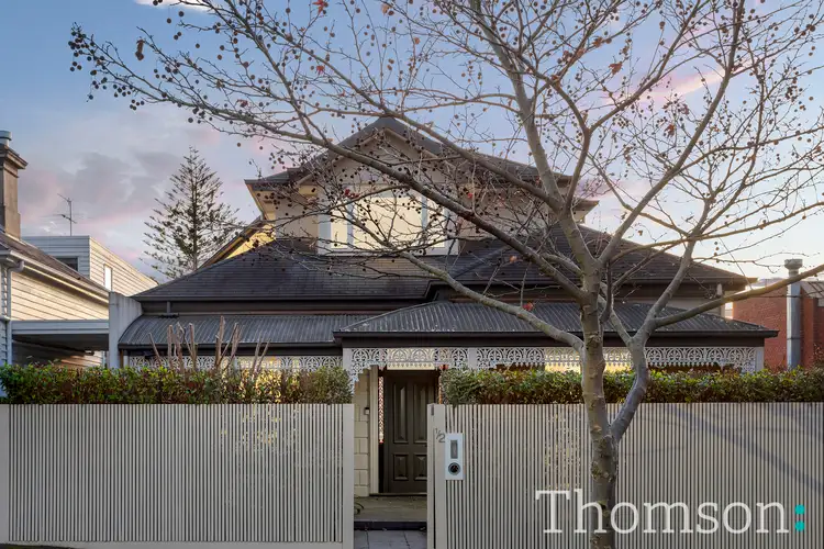 2 Hastings Road