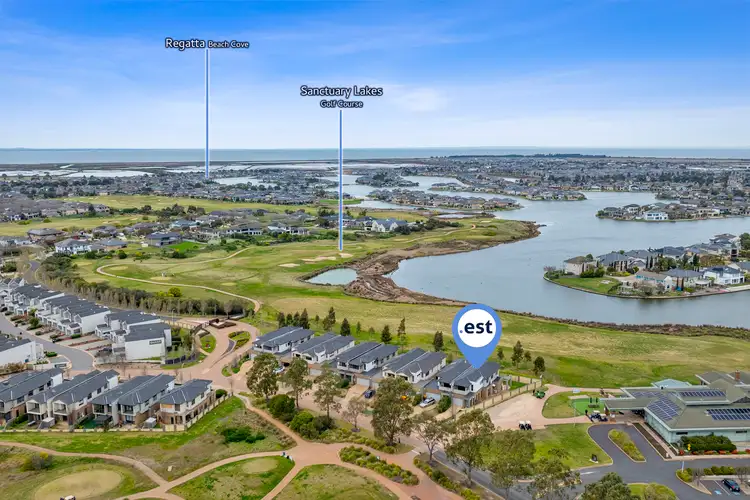 66 Greg Norman Drive