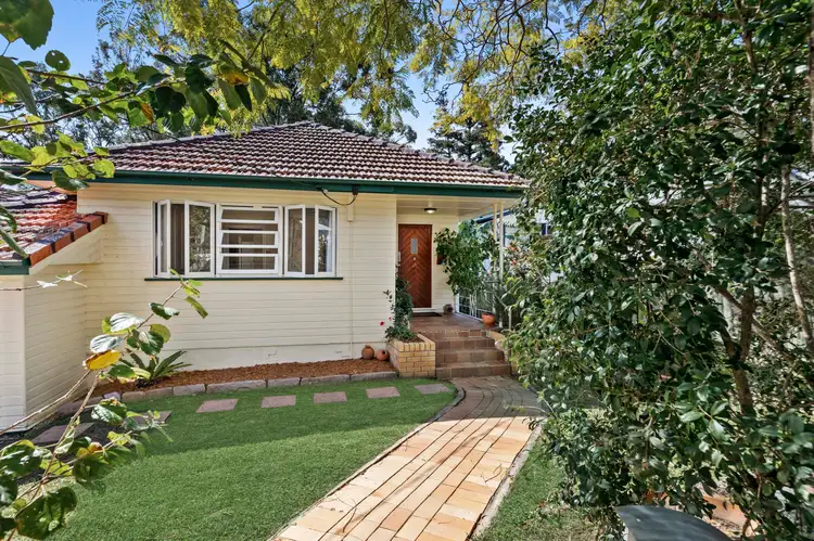 138 Highland Terrace