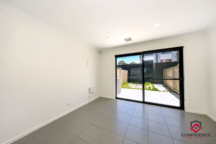 Third view of Homely townhouse listing, 22/351 Mirrabei Drive, Moncrieff ACT 2914