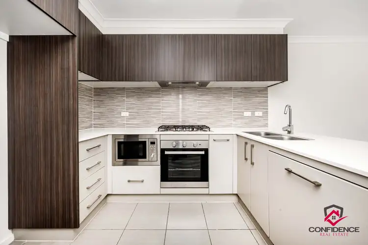 Sixth view of Homely townhouse listing, 22/351 Mirrabei Drive, Moncrieff ACT 2914