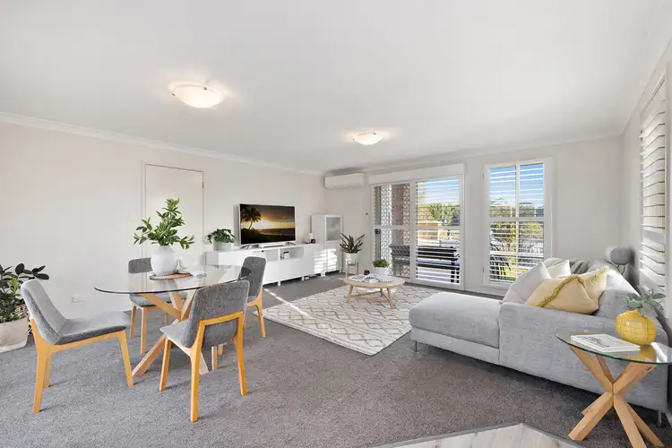 Main view of Homely house listing, 126 Abbott Road, North Curl Curl NSW 2099