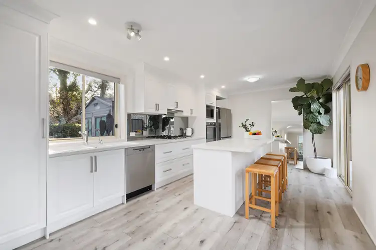 Second view of Homely house listing, 126 Abbott Road, North Curl Curl NSW 2099