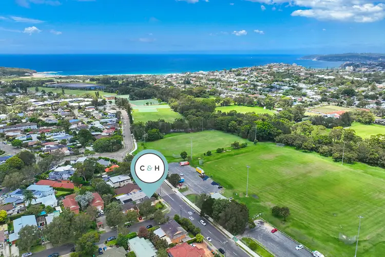 Third view of Homely house listing, 126 Abbott Road, North Curl Curl NSW 2099