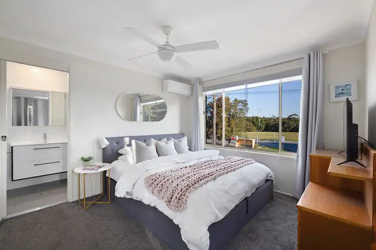 Fifth view of Homely house listing, 126 Abbott Road, North Curl Curl NSW 2099