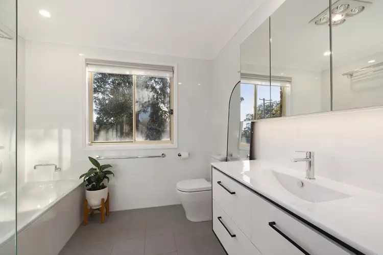 Sixth view of Homely house listing, 126 Abbott Road, North Curl Curl NSW 2099