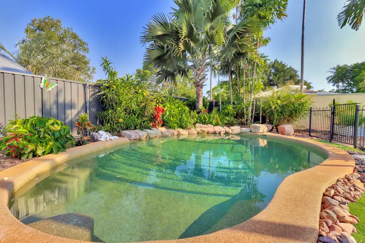 30 Yanyula Drive