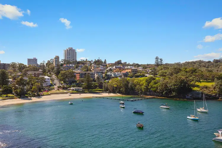 Fifth view of Homely house listing, 30a Addison Road, Manly NSW 2095