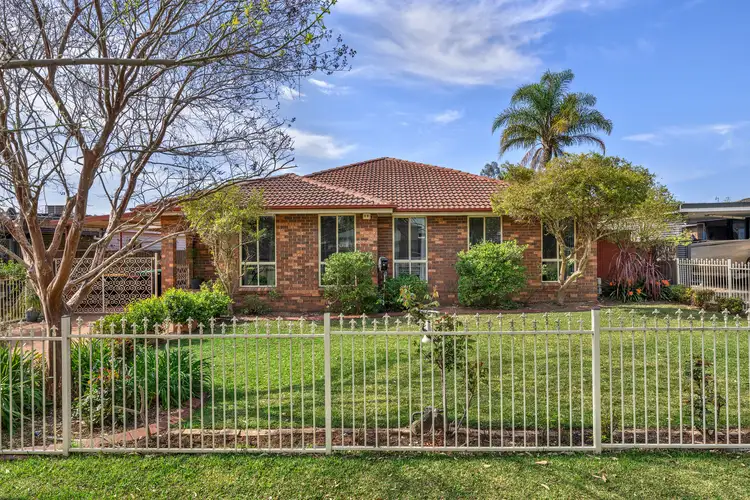 33 Bickley Road