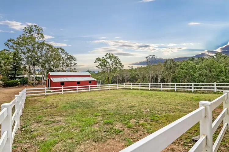 Second view of Homely house listing, 236 Burgess Road, Calico Creek QLD 4570
