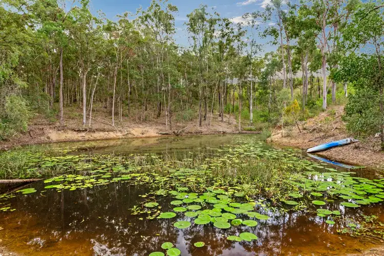 Third view of Homely house listing, 236 Burgess Road, Calico Creek QLD 4570
